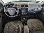 Lada (ВАЗ) Granta I Рестайлинг Петрозаводск  - изображение 37
