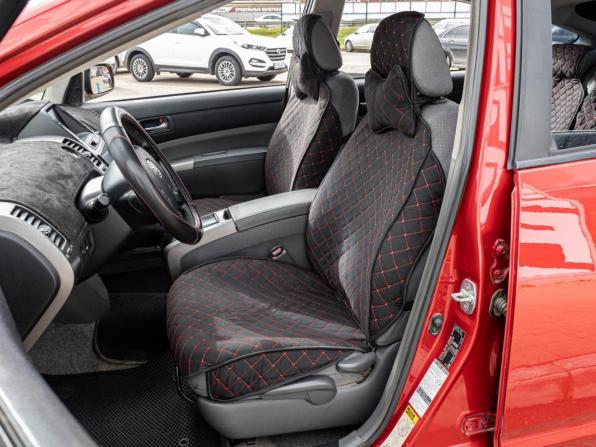 Toyota Prius II Рестайлинг (XW20) с пробегом 2008 года, цена 950 000 рублей, 368535 км, лифтбек, Автокод Объявления