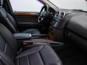 Mercedes-Benz M-Класс II (W164) Рестайлинг Москва  - изображение 27