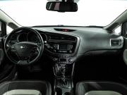 Kia Ceed II Рестайлинг Санкт-Петербург  - изображение 31