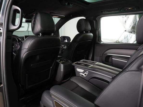 Mercedes-Benz V-Класс III (W447) Рестайлинг с пробегом 2019 года, цена 4 999 000 рублей, 131297 км, минивэн, Автокод Объявления