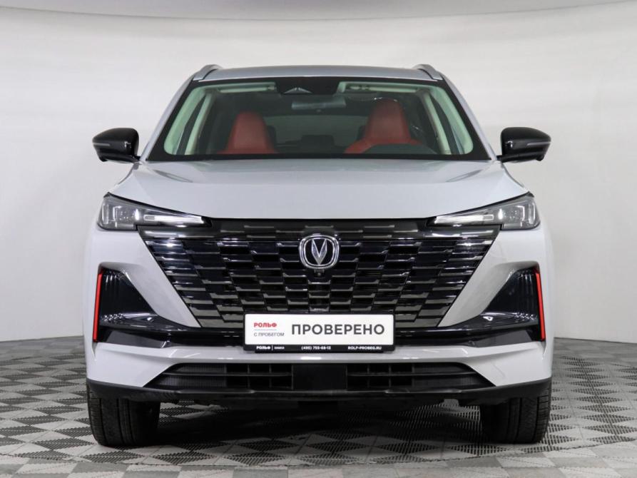 Changan CS55 Plus II Химки  - изображение 2