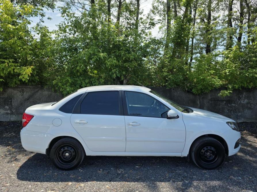 Lada (ВАЗ) Granta I Рестайлинг Ростов-на-Дону  - изображение 6