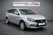 Lada (ВАЗ) Vesta I Тамбов  - изображение 21