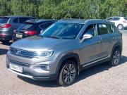 Changan CS35 Plus I Стерлитамак  - изображение 21