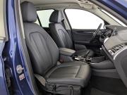 BMW X3 III (G01) Москва  - изображение 48