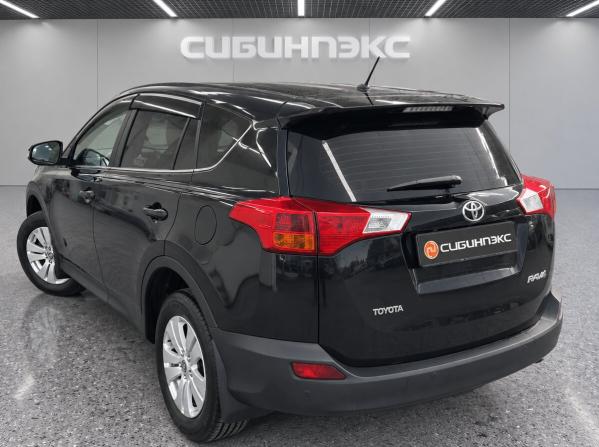 Toyota RAV4 IV (XA40) с пробегом 2014 года, цена 1 649 000 рублей, 205011 км, внедорожник, Автокод Объявления