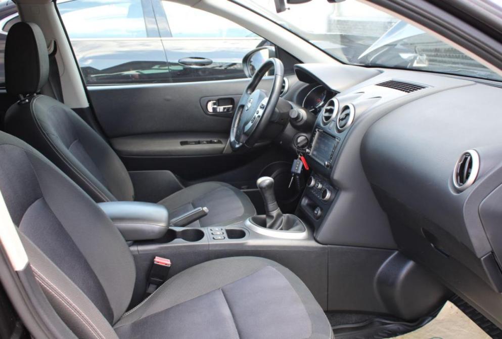 Nissan Qashqai I Рестайлинг Нижний Новгород  - изображение 12