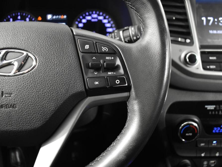 Hyundai Tucson III Казань  - изображение 14