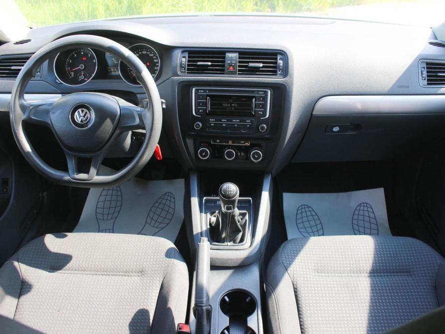 Volkswagen Jetta VI Рестайлинг Калуга  - изображение 6