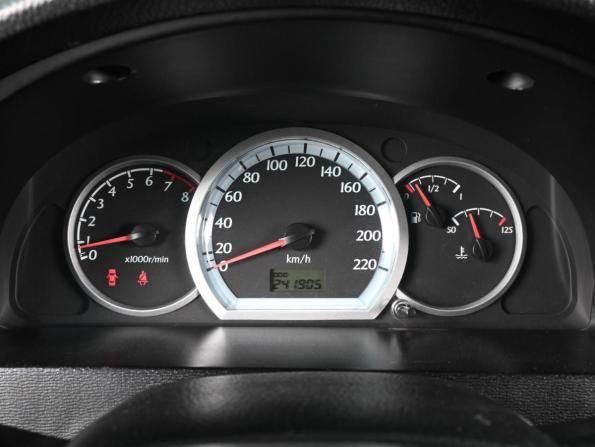 Chevrolet Lacetti I с пробегом 2006 года, цена 599 000 рублей, 241905 км, седан, Автокод Объявления