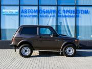 Lada (ВАЗ) Niva Legend Екатеринбург  - изображение 23