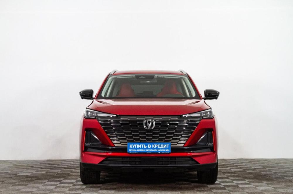 Changan UNI-S I Сургут  - изображение 2