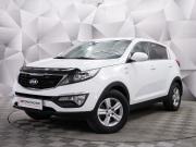 Kia Sportage III Рестайлинг Ульяновск  - изображение 22