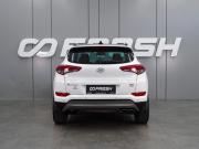 Hyundai Tucson III Воронеж  - изображение 30