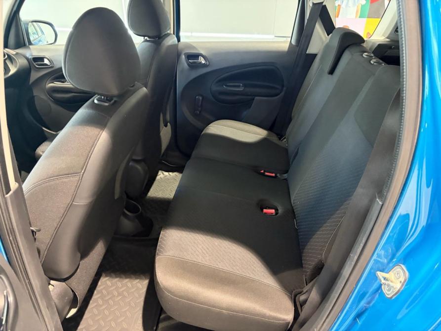 Citroen C3 Picasso I Екатеринбург  - изображение 9
