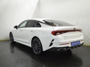 Kia K5 III Санкт-Петербург  - изображение 36