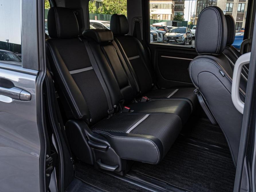 Honda Stepwgn V Рестайлинг Краснодар  - изображение 15