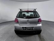 Volkswagen Polo IV Рестайлинг Уфа  - изображение 29
