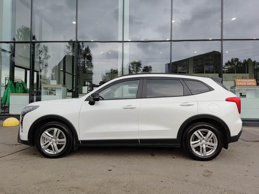 Haval Jolion I Ижевск  - изображение 10