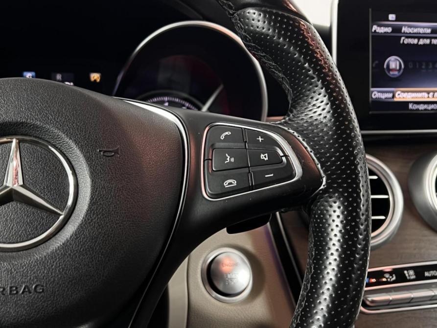 Mercedes-Benz C-Класс IV (W205) Казань  - изображение 14