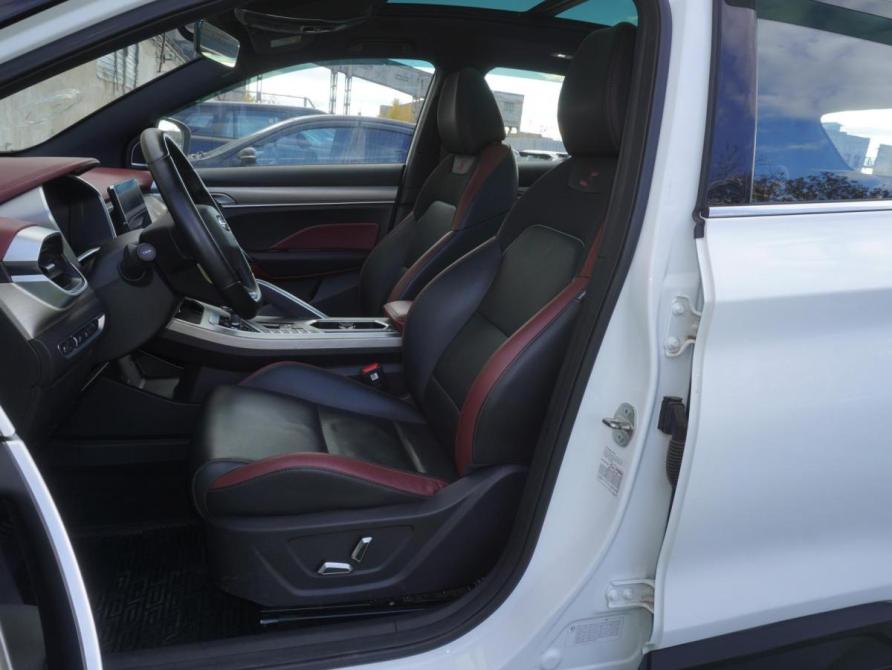 Geely Coolray I Тверь  - изображение 10