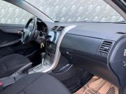 Toyota Corolla X (E140 E150) Краснодар  - изображение 45
