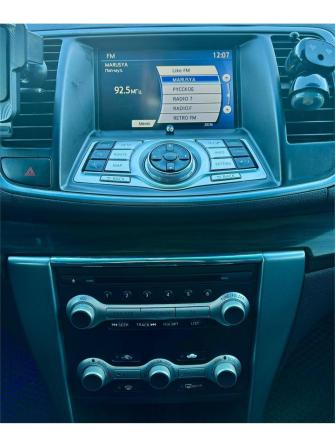 Nissan Teana II (J32) Рестайлинг с пробегом 2013 года, цена 790 000 рублей, 243851 км, седан, Автокод Объявления