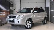 Hyundai Tucson I Уфа  - изображение 16