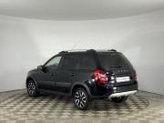 Lada (ВАЗ) Granta I Рестайлинг Воронеж  - изображение 27
