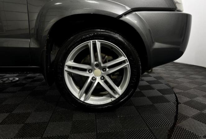 Hyundai Tucson I с пробегом 2008 года, цена 800 000 рублей, 225824 км, внедорожник, Автокод Объявления