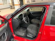 Skoda Fabia II Рестайлинг Магнитогорск  - изображение 13