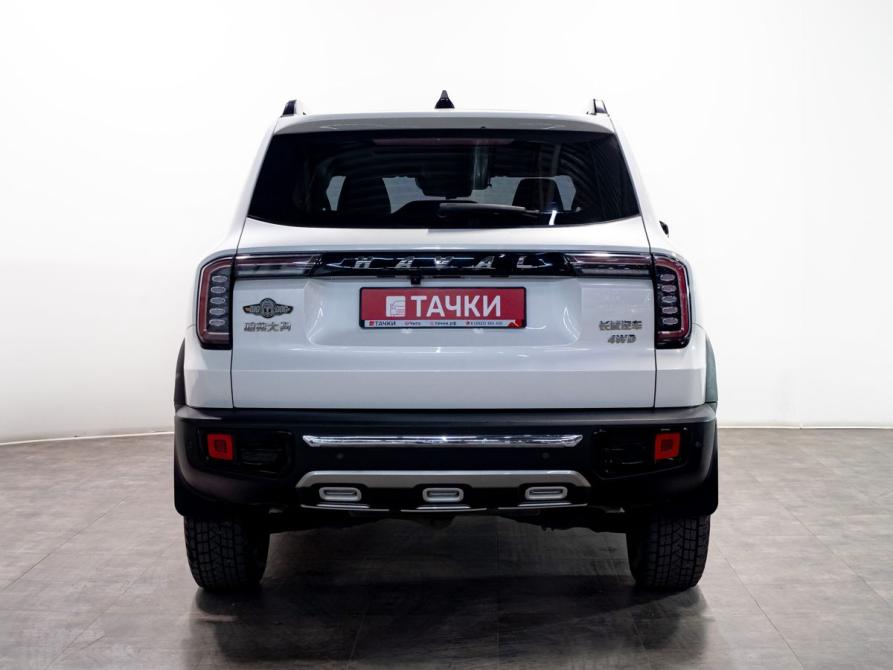 Haval DaGou (Big Dog) I Чита  - изображение 4