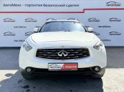 Infiniti FX II (S51) Тюмень  - изображение 25