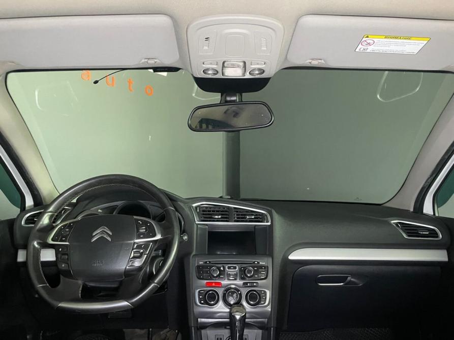 Citroen C4 II Тверь  - изображение 9