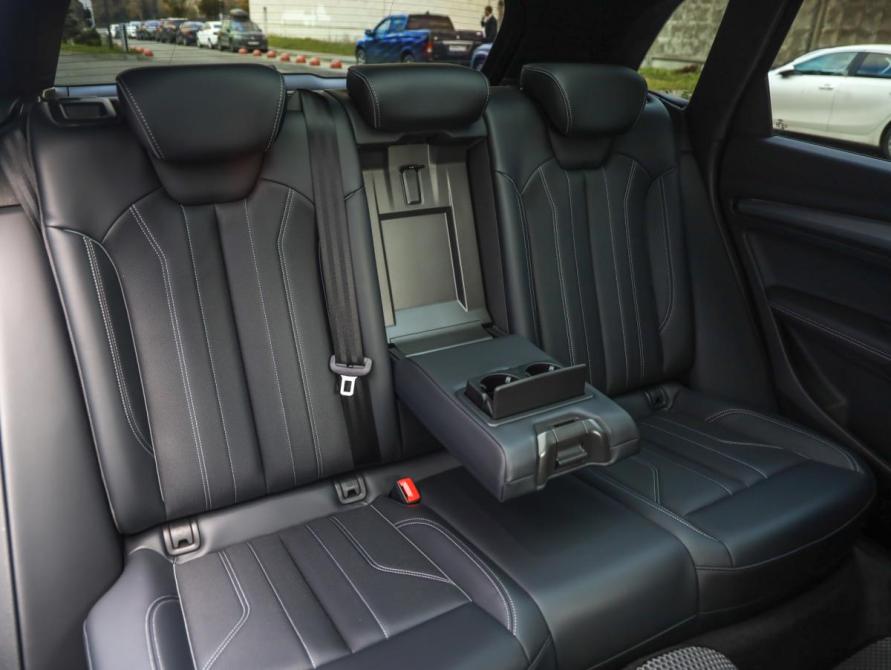 Audi Q5 II (FY) Рестайлинг Санкт-Петербург  - изображение 30
