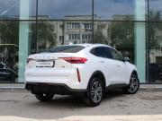 Haval F7x I Рестайлинг Самара  - изображение 20
