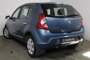Renault Sandero I Санкт-Петербург  - изображение 20