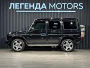 Mercedes-Benz G-Класс II (W463) Рестайлинг 4 Иркутск  - изображение 39
