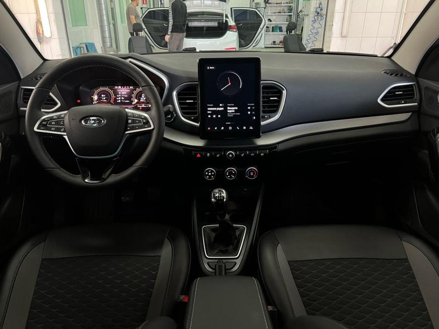 Lada (ВАЗ) Vesta I Рестайлинг (NG) Волгоград  - изображение 17