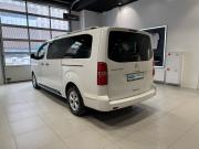 Citroen SpaceTourer I Москва  - изображение 27