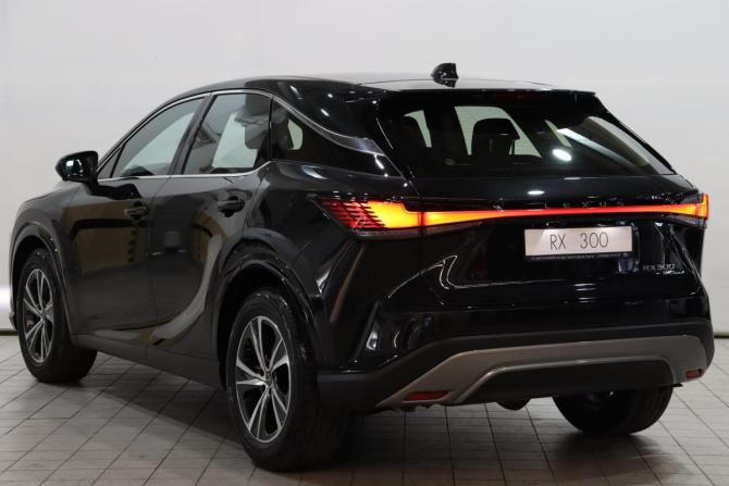 Lexus RX V с пробегом 2026 года, цена 8 600 000 рублей, 22 км, внедорожник, Автокод Объявления