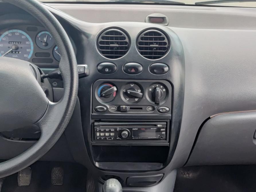 Daewoo Matiz I Рестайлинг Ижевск  - изображение 18