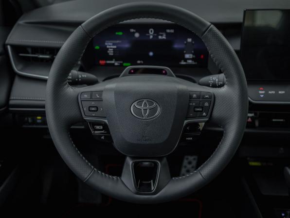 Toyota Camry IX (XV80) China Market с пробегом 2025 года, цена 4 700 000 рублей, 50 км, седан, Автокод Объявления