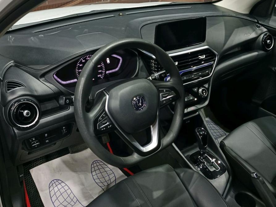 Changan Alsvin Ставрополь  - изображение 9