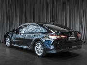 Toyota Camry VIII (XV70) Тюмень  - изображение 25