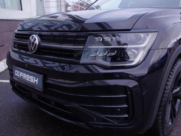 Volkswagen Teramont I Рестайлинг (China Market) с пробегом 2024 года, цена 6 099 000 рублей, 15820 км, внедорожник, Автокод Объявления