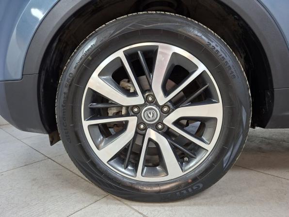 Changan CS55 I с пробегом 2020 года, цена 1 749 000 рублей, 39842 км, внедорожник, Автокод Объявления