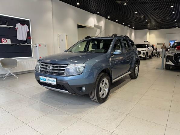 Renault Duster I с пробегом 2012 года, цена 729 000 рублей, 280000 км, внедорожник, Автокод Объявления