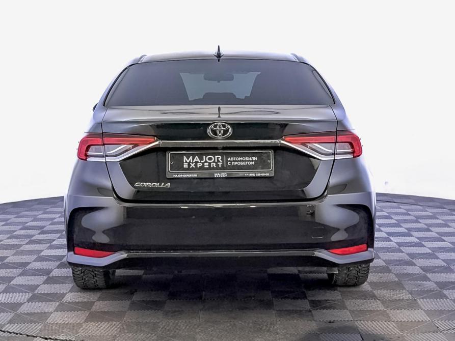 Toyota Corolla XII (E210) Москва  - изображение 6
